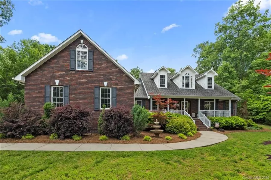 2925 Noritake TRL, Albemarle, NC 28001