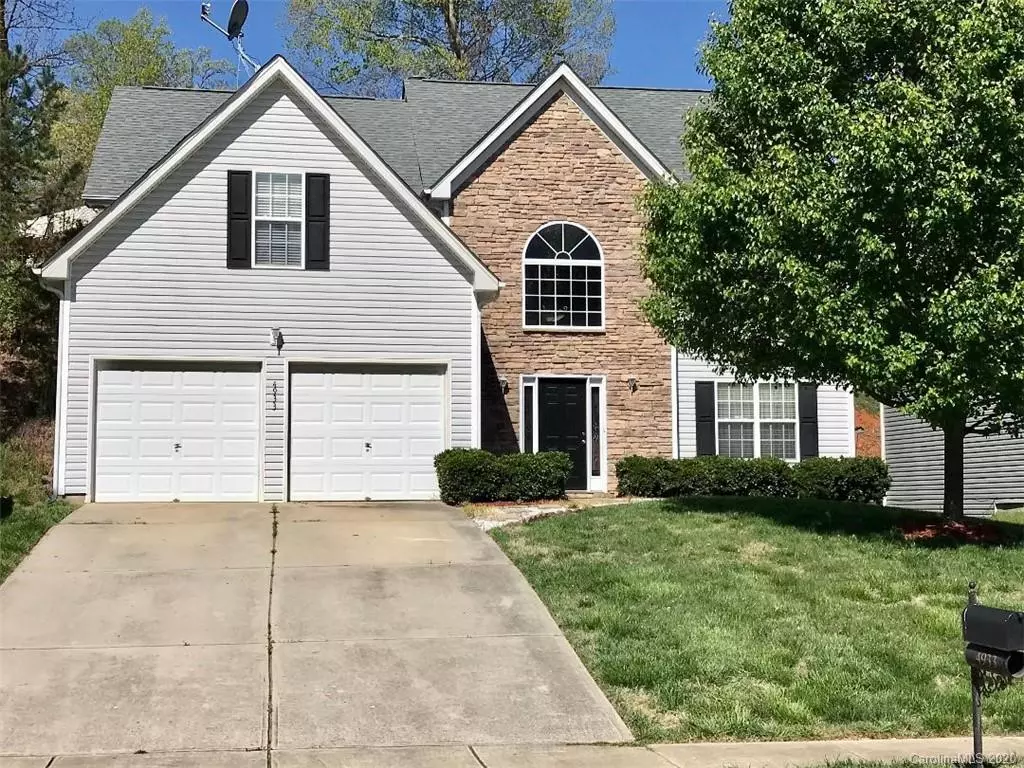 Charlotte, NC 28269,4933 Eagle Creek DR