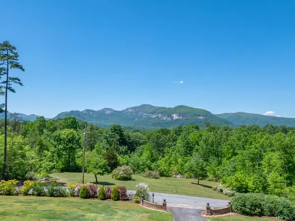 LOT 14 Justice DR, Lake Lure, NC 28746