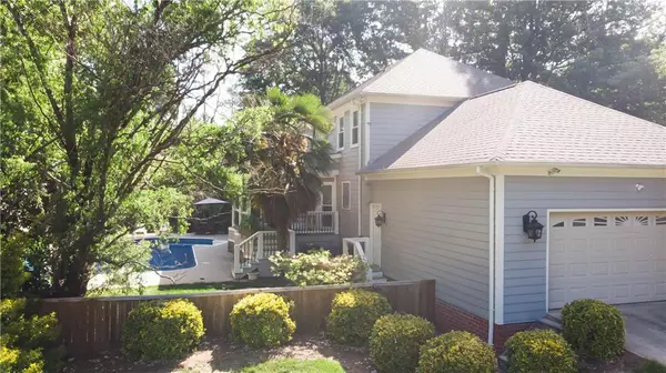 Hickory, NC 28601,1076 19th Avenue PL NW