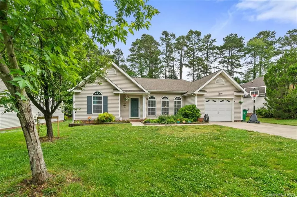 Charlotte, NC 28214,9920 Bradley Russell CT