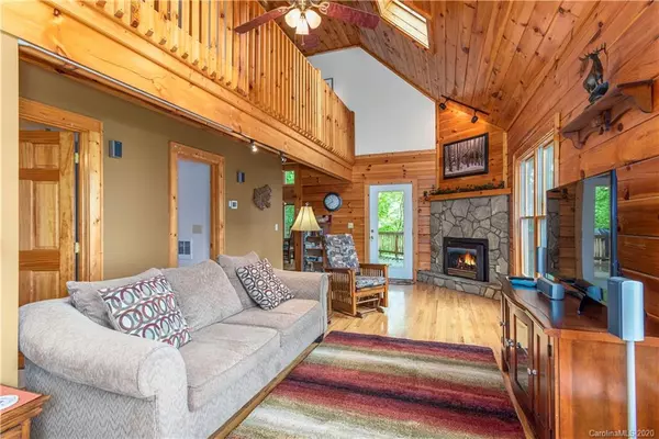 Maggie Valley, NC 28751,144 Stirrup DR