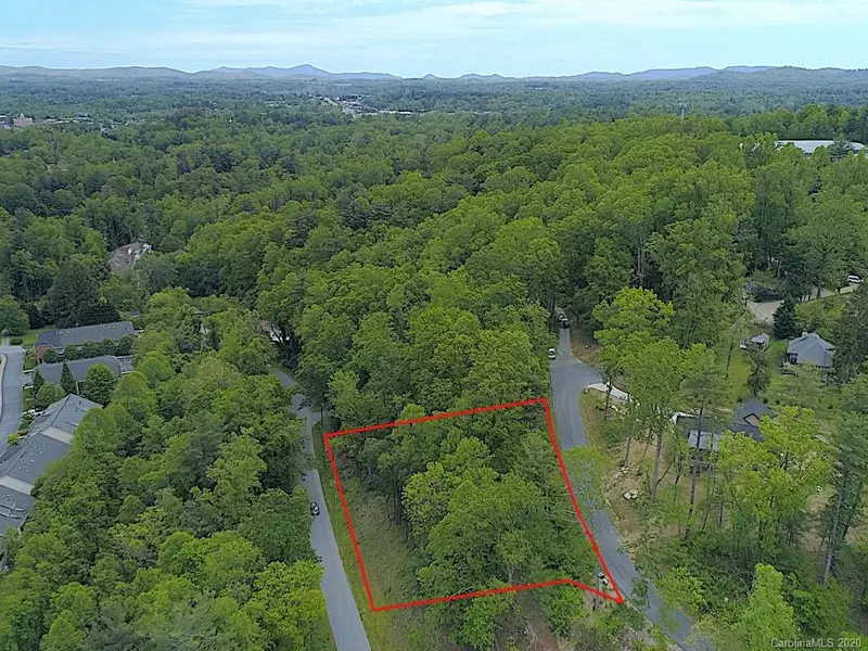 LOT 2 Laurel Spring LN, Hendersonville, NC 28739