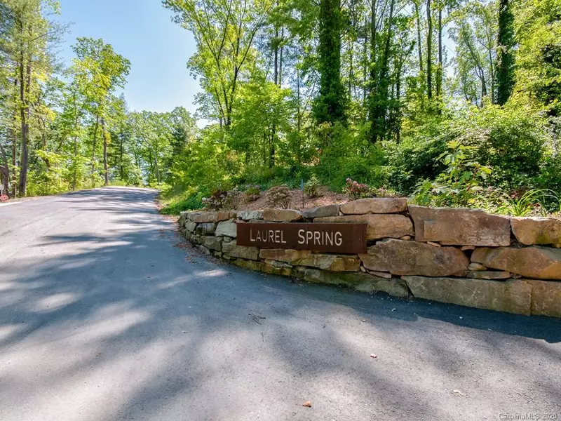 LOT 4 Laurel Spring LN, Hendersonville, NC 28739