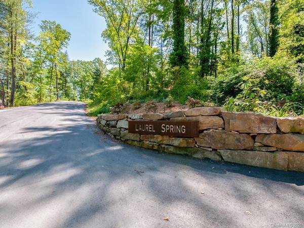 LOT 4 Laurel Spring LN, Hendersonville, NC 28739