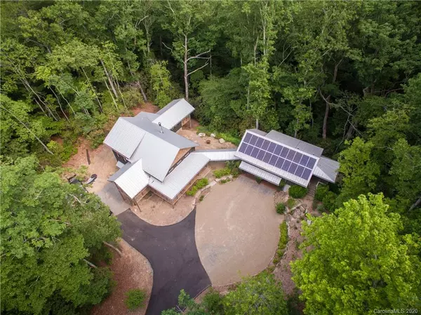 491 Knob Creek RD, Pisgah Forest, NC 28768