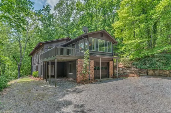 361 Doubleday RD, Tryon, NC 28782