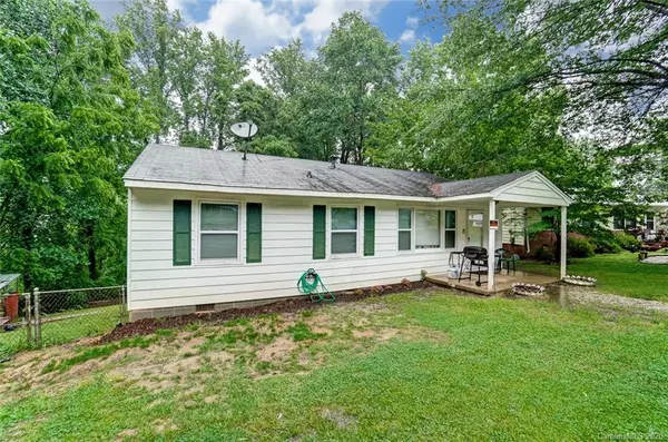 Gastonia, NC 28054,239 Dixon CIR