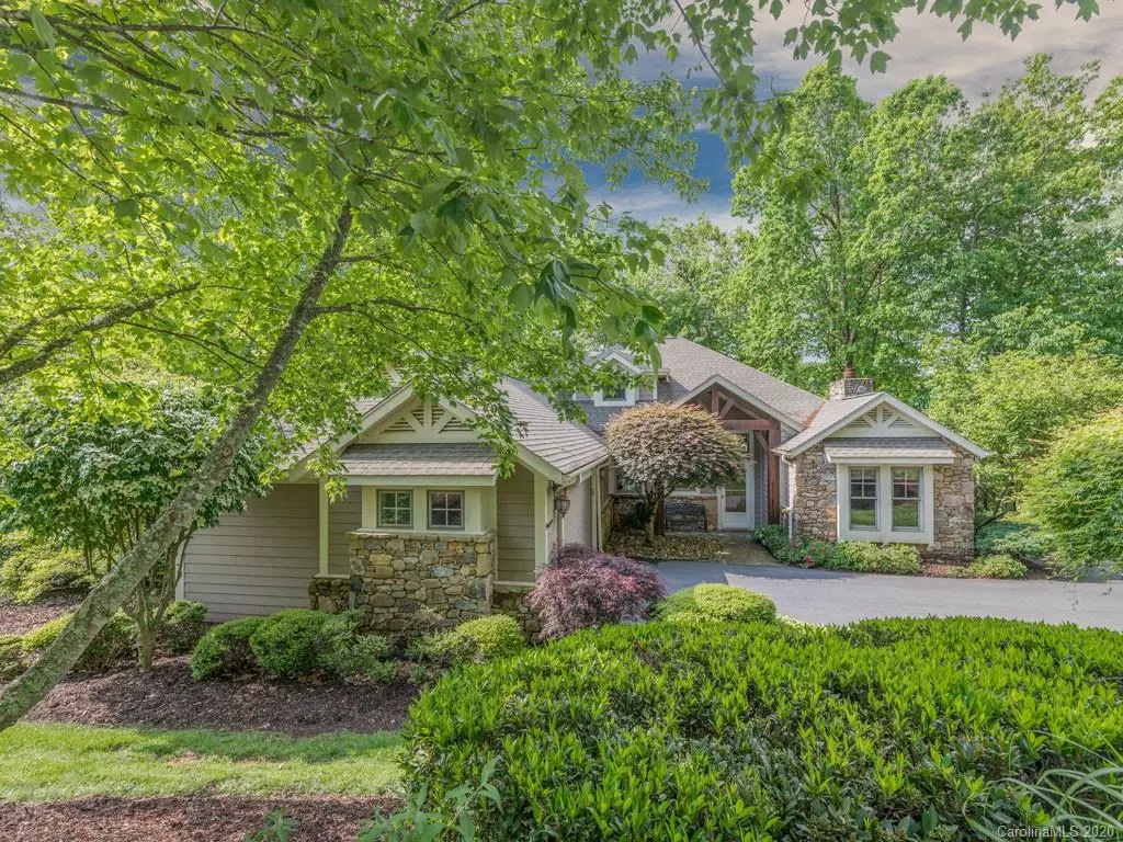 Hendersonville, NC 28739,192 Pine Shadow DR