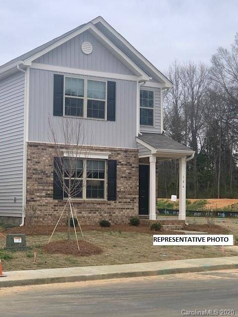 559 Stockton WAY #Lot 32, Rock Hill, SC 29732