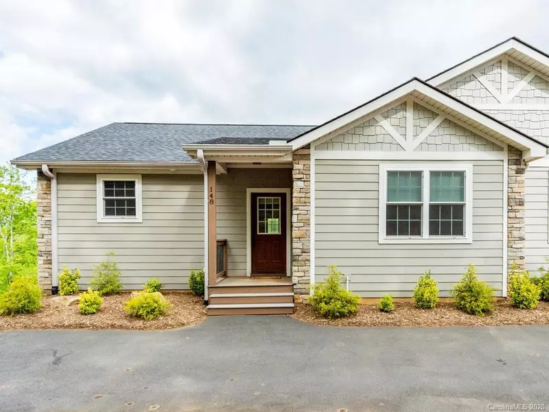 148 Red Hawk Knoll #12, Lake Lure, NC 28746