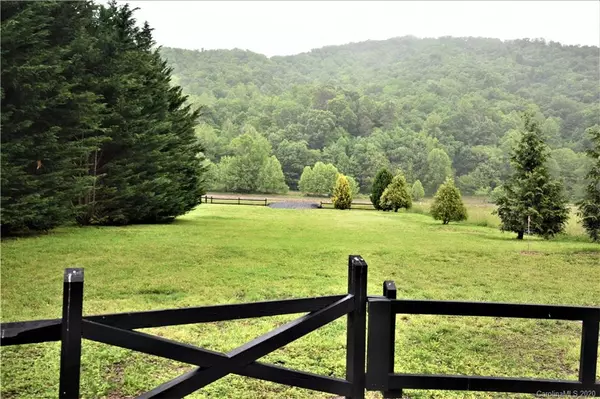 Maggie Valley, NC 28751,1415 Moody Farm RD #18