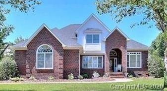 1700 Caddy CT, Matthews, NC 28104