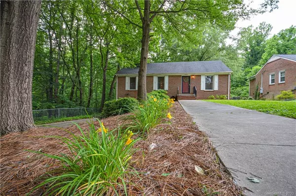 Gastonia, NC 28052,2015 Parkdale AVE