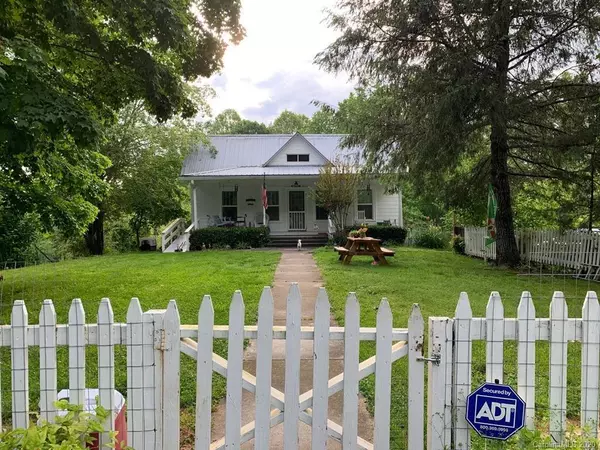 1935 Old Bryson City RD, Bryson City, NC 28789