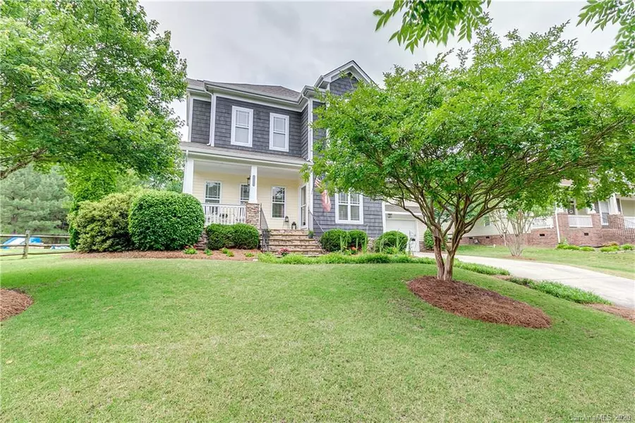 1761 Lakeland Trail DR, Tega Cay, SC 29708