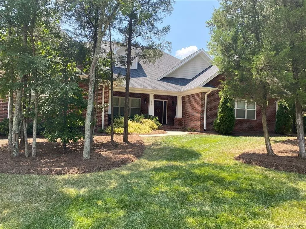 Clover, SC 29710,259 Ridge Reserve DR