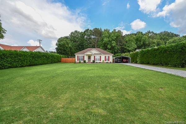 7002 Windsong WAY, Wingate, NC 28174