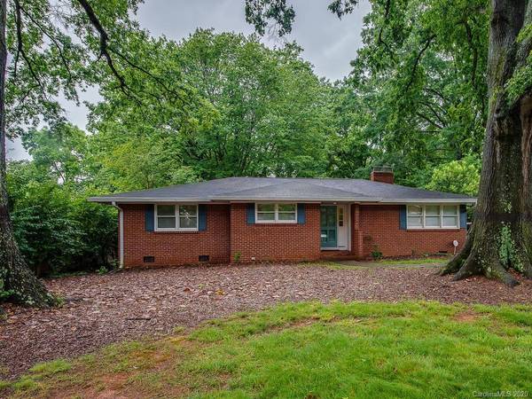 137 Scofield RD, Charlotte, NC 28209