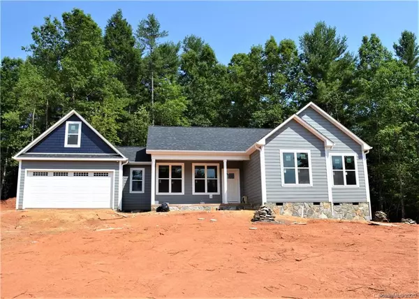 1727 Plantation LOOP, Morganton, NC 28655