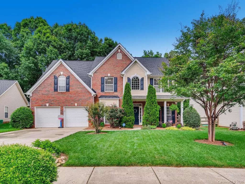 Huntersville, NC 28078,16230 Grafham CIR