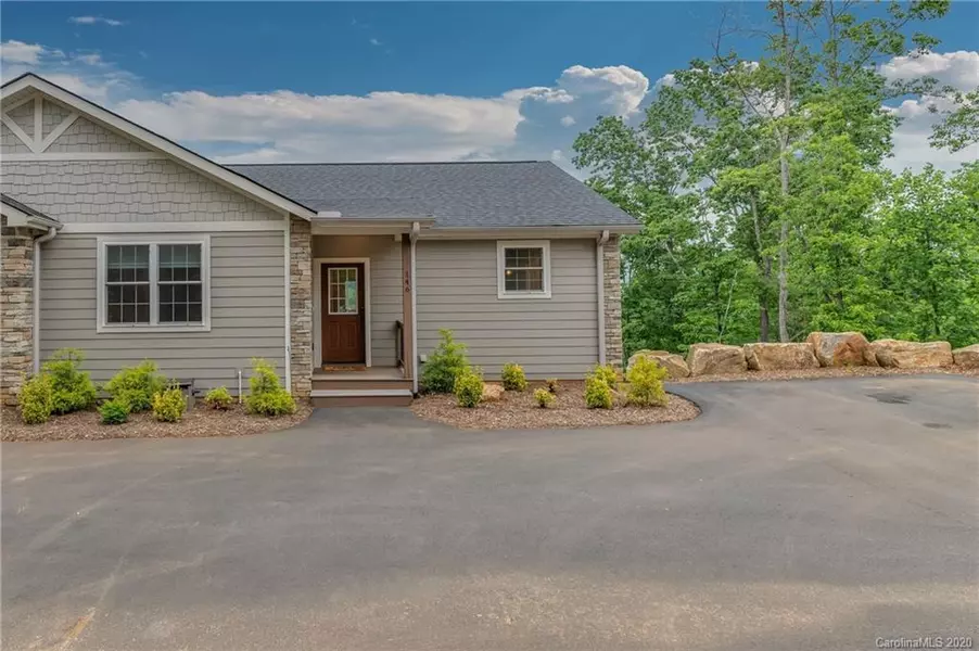 146 Red Hawk Knoll #11, Lake Lure, NC 28746