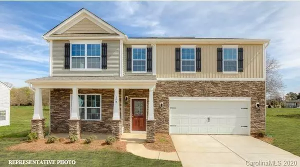 3270 Shining Rock ST SW, Concord, NC 28027