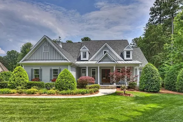 126 Bayberry Creek CIR, Mooresville, NC 28117