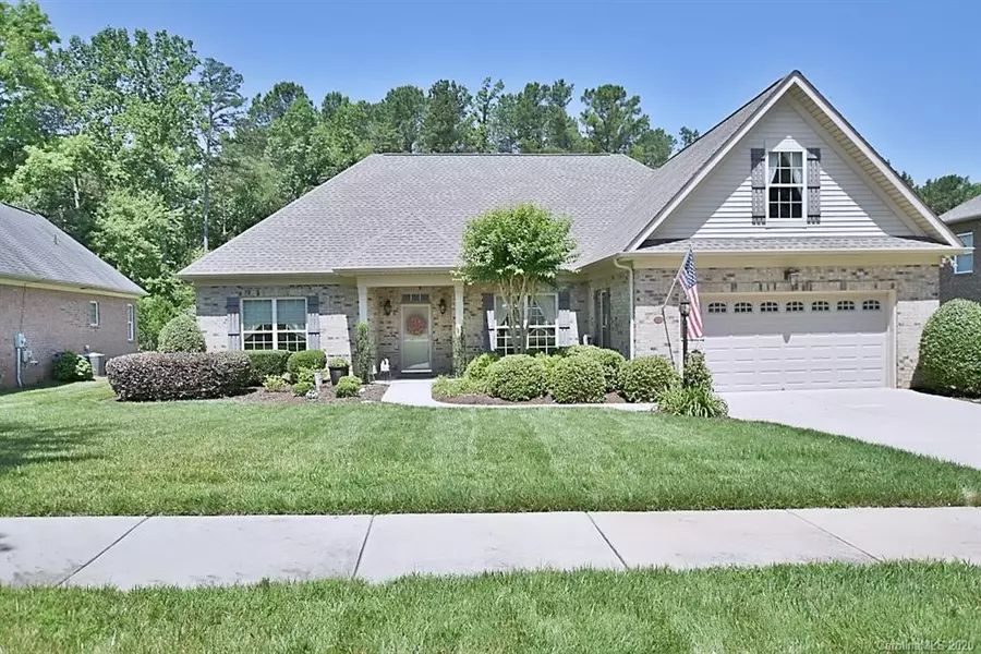 409 Crannog WAY, Rock Hill, SC 29732