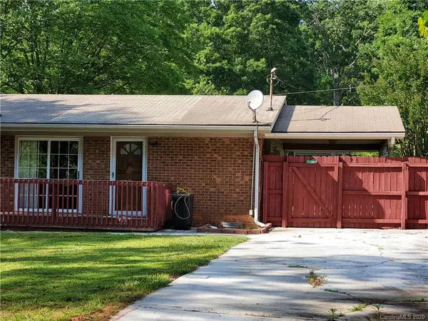 Asheboro, NC 27205,1027 Montley View VW