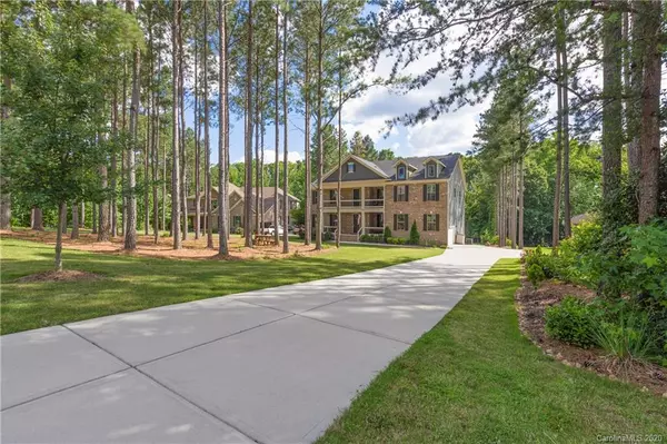 195 Belfry LOOP, Mooresville, NC 28117