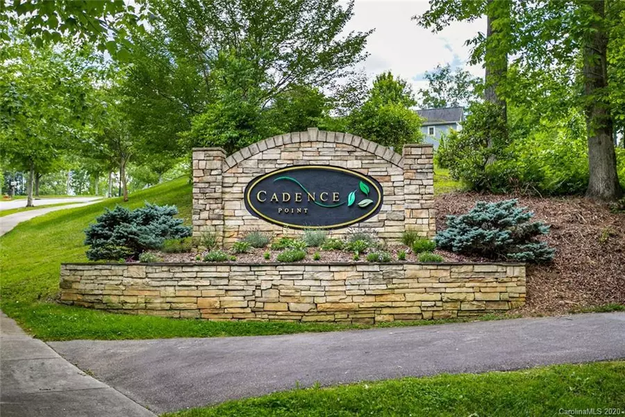 Lot 18 Cadence CIR #18, Brevard, NC 28712