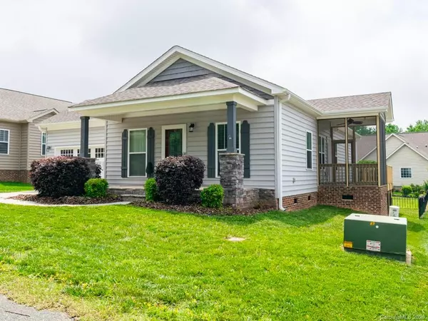 Locust, NC 28097,115 Meeting ST #103