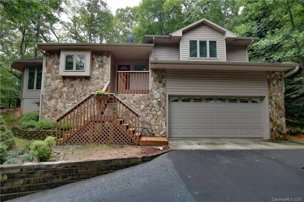 Lake Lure, NC 28746,221 Flynn CT #130