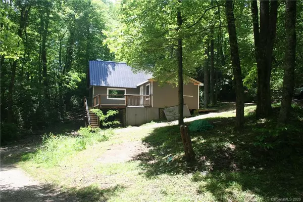 Black Mountain, NC 28711,30 Rainbow Lake CIR