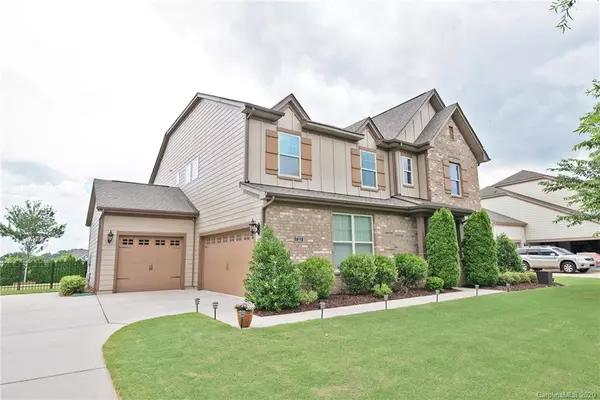 Huntersville, NC 28078,7317 Vesper DR