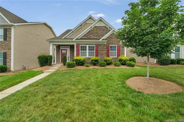 Indian Trail, NC 28079,1008 Garden Oak DR