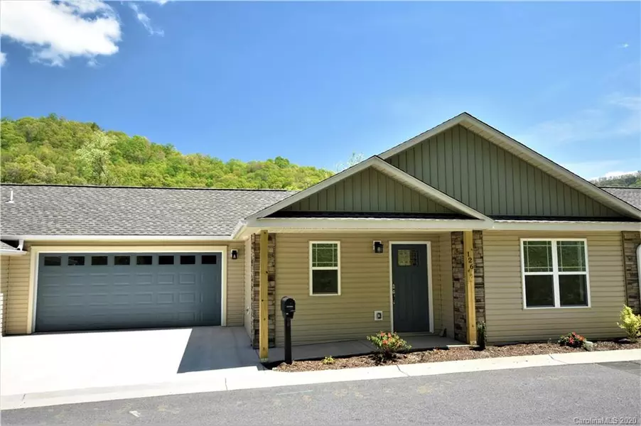 126 February LN #Lot #22A, Waynesville, NC 28785