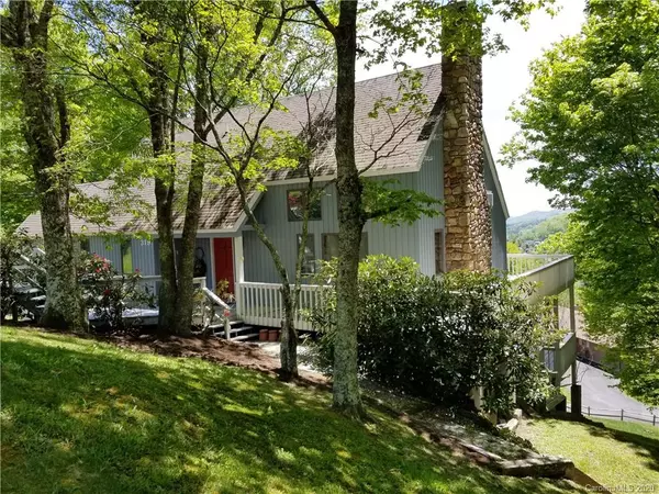 319 Smokey VW, Newland, NC 28657