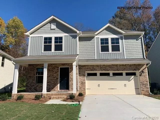 1781 Rhynes TRL #Lot 44, Rock Hill, SC 29732