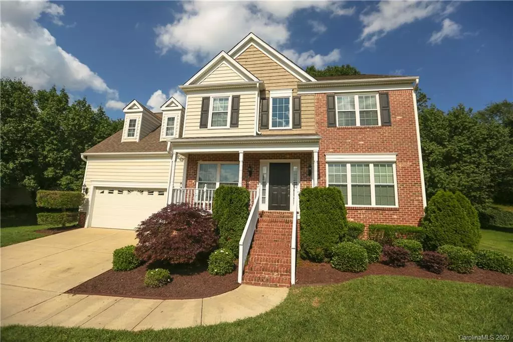 Harrisburg, NC 28075,7777 Orchard Park CIR