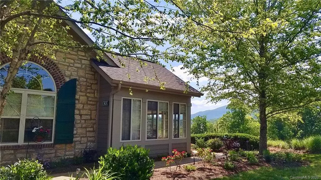 Swannanoa, NC 28778,83 Outlook CIR