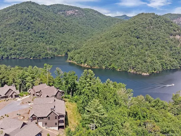 Tuckasegee, NC 28783,26 Saddle Notch LN #9