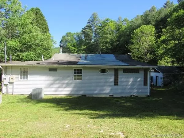 Spruce Pine, NC 28777,88 Jack Sullins RD