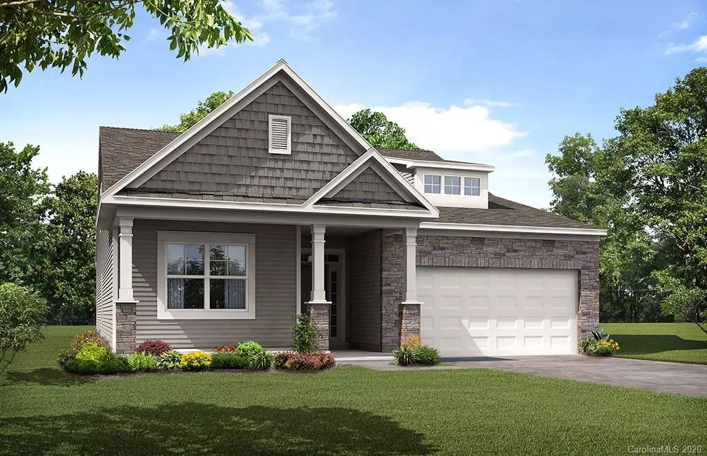 Indian Trail, NC 28079,2217 Manor Stone WAY #Lot 277