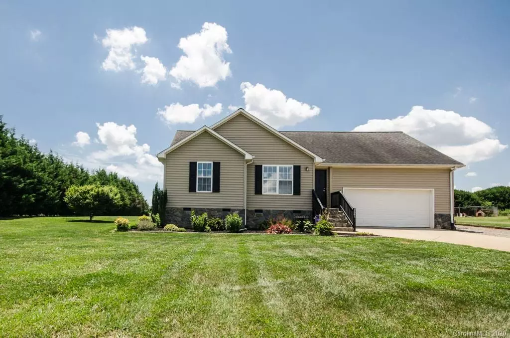 Lincolnton, NC 28092,2681 Eagle DR