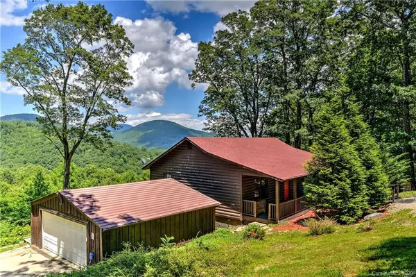 1859 Old Mill RD, Hendersonville, NC 28792