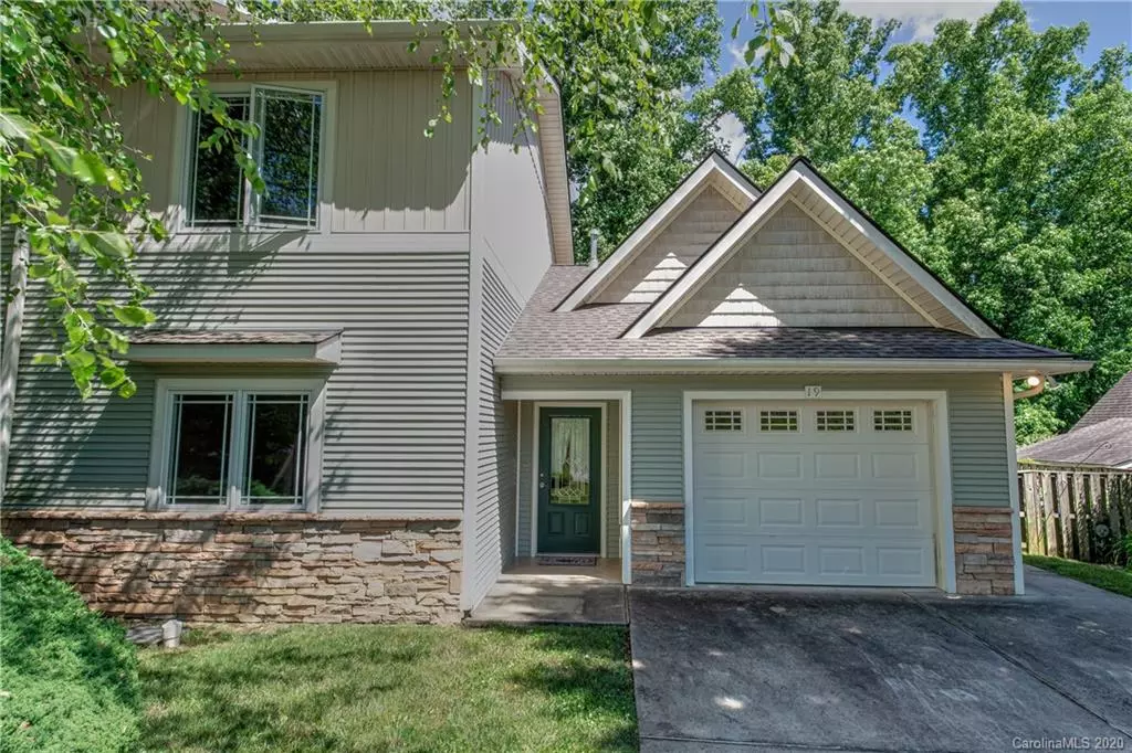 Swannanoa, NC 28778,19 Bee Tree Village Pkwy