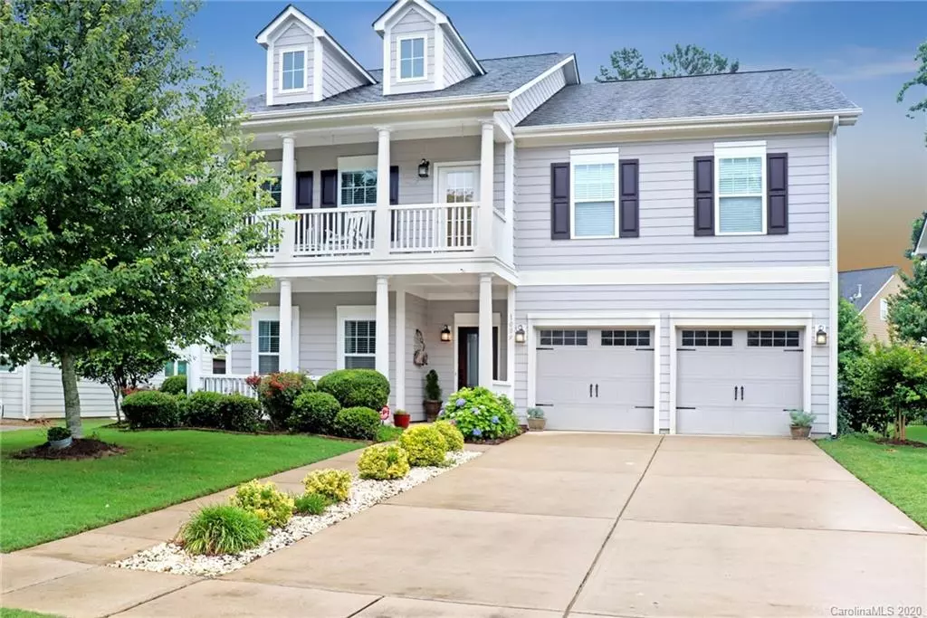 Tega Cay, SC 29708,1009 Angelica LN