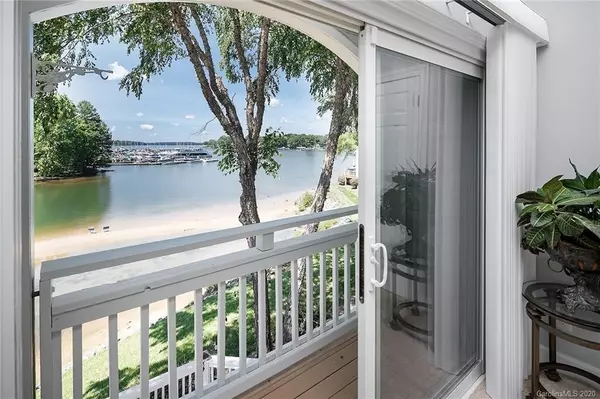 18724 Nautical DR #5, Cornelius, NC 28031